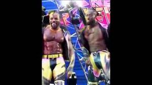 Video post by @aew on YouTube