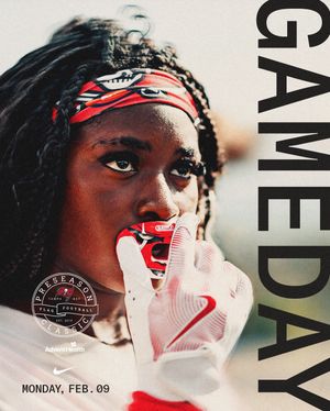 Image post by @buccaneers on Instagram