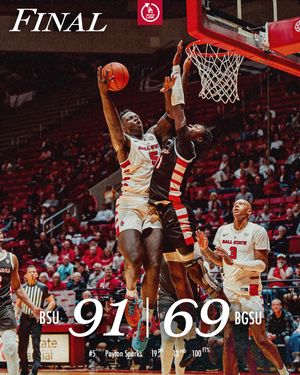Image post by @bsusportslink on Instagram
