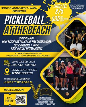 Image post by @lbsuwbb on Instagram