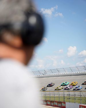 Image post by @talladega on Instagram