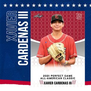 Image post by @pgallamerican on Instagram