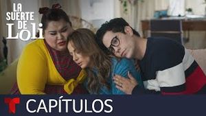 Video post by @telemundo on YouTube