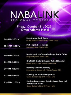 Image post by @nabainc on Instagram