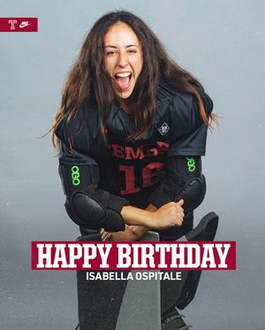 Image post by @templefieldhockey on Instagram