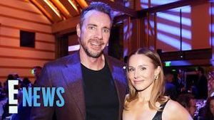 Video post by @enews on YouTube