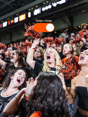 Image post by @beaverathletics on Instagram