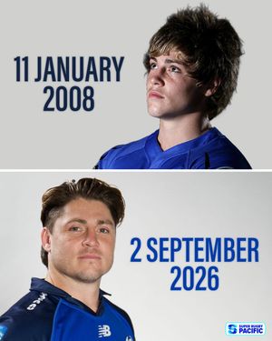 Image post by @superrugby on Instagram