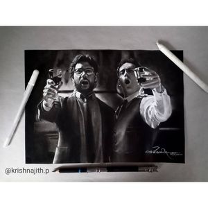 Image post by @krishnajith.p on Instagram