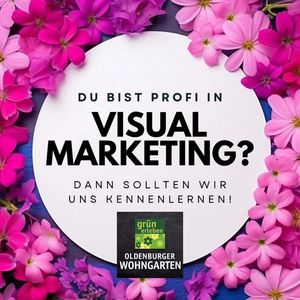 Image post by @oldenburgerwohngarten on Instagram
