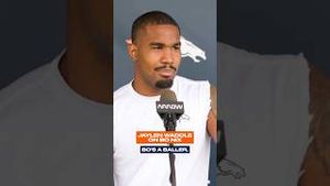 Video post by @broncos on YouTube