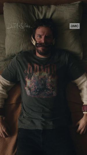 Video post by @amc_tv on Instagram