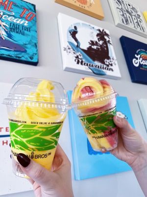 Image post by @hawaiianbros on Instagram