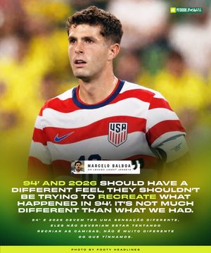 Image post by @pitchsidebrazil on Instagram