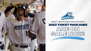Image post by @whitecaps on Instagram