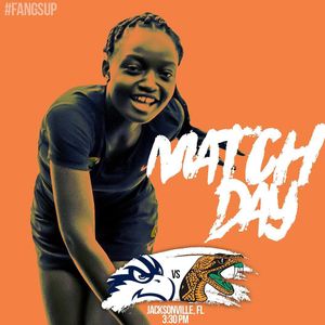 Image post by @famuathletics on Instagram