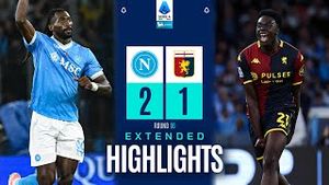 Video post by @seriea on YouTube