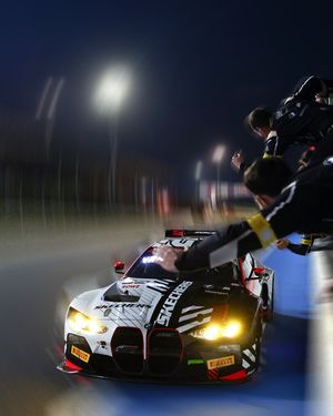 Image post by @pirelli_motorsport on Instagram