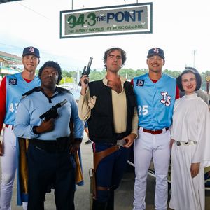 Image post by @blueclaws1 on Instagram