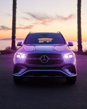 Image post by @mercedesbenzcanada on Instagram