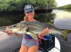 Image post by @soulfishingash on Instagram