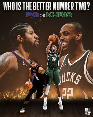 Image post by @firstthingsfirstonfs1 on Instagram