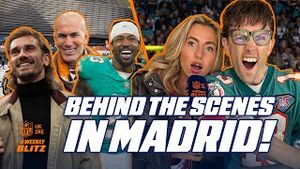 Video post by @nfluk on YouTube