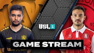 Video post by @usl on YouTube
