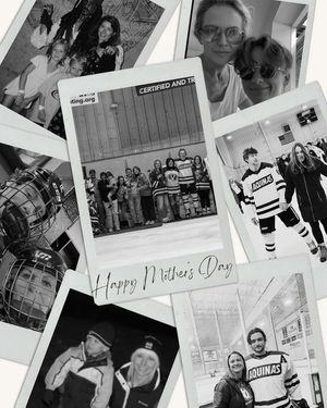 Image post by @aquinasd1hockey on Instagram