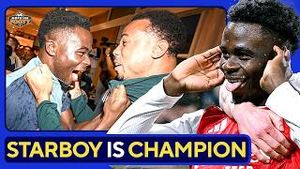Video post by @cbssportsgolazo on YouTube