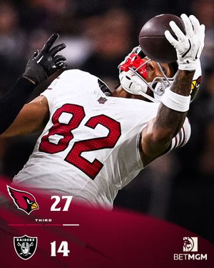 Image post by @azcardinals on Instagram