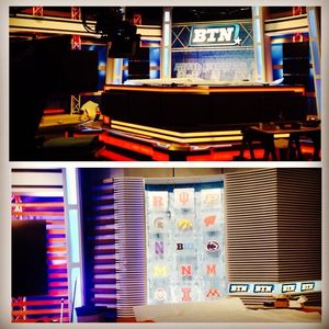 Image post by @bigtennetwork on Instagram