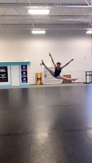 Video post by @elitedanceforcemi on Instagram