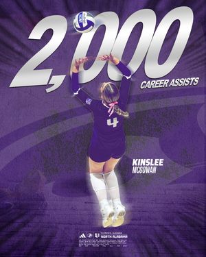 Image post by @una_volleyball on Instagram