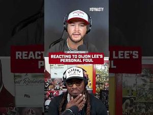 Video post by @thedynastybama on YouTube