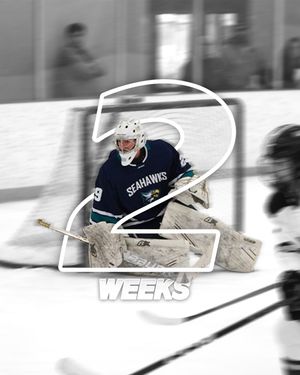 Image post by @uncwhockey on Instagram