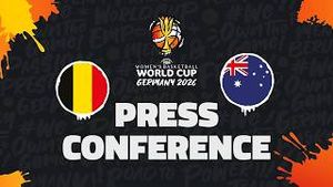 Video post by @fiba_media on YouTube