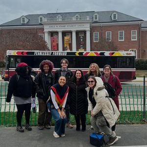 Image post by @univofmaryland on Instagram