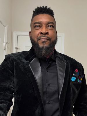 Image post by @chidimokeme on Instagram