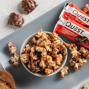 Image post by @questnutrition on Instagram