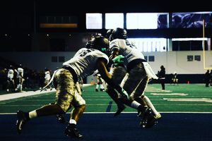 Image post by @signingdaysports on Instagram