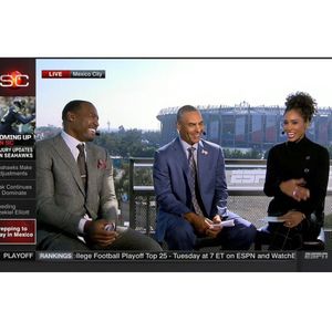 Image post by @sagesteele on Instagram