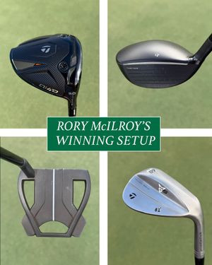 Image post by @taylormadegolf on Instagram