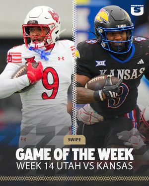 Image post by @uniswag on Instagram