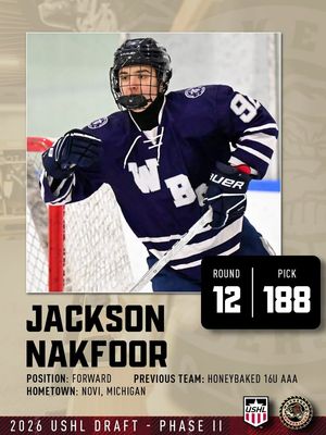 Image post by @MuskegonJacks on Facebook