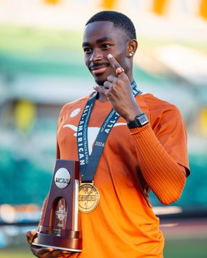 Image post by @texastfxc on Instagram
