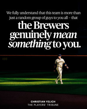 Image post by @playerstribune on Instagram
