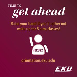 Image post by @ekuadmissions on Instagram