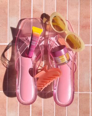 Image post by @laneige_us on Instagram