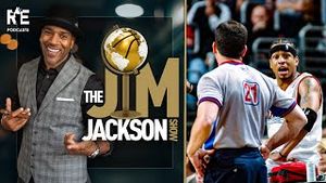 Video post by @richeisenshow on YouTube